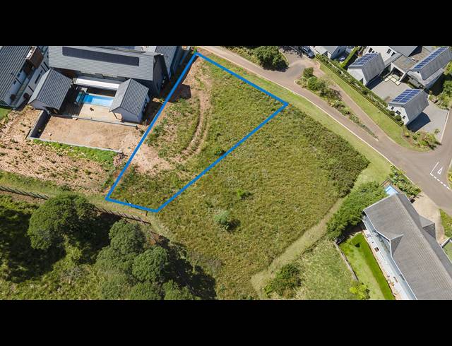 925M² VACANT LAND FOR SALE IN COTSWOLD DOWNS GOLF & COUNTRY ESTATE